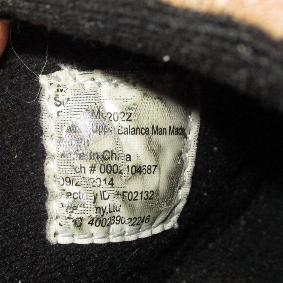 Stone Creek Moc Shoes - Picture 11 of 14